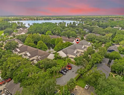 6043 Lake Pointe Dr #308, Orlando, FL 32822