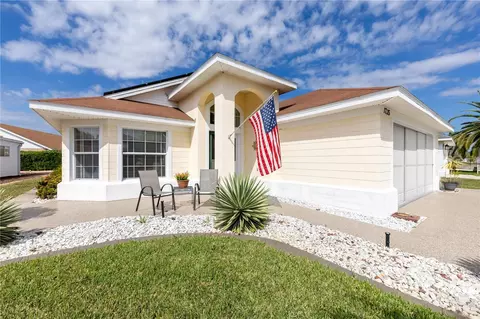 1735 Challenger Ave, Davenport, FL 33897