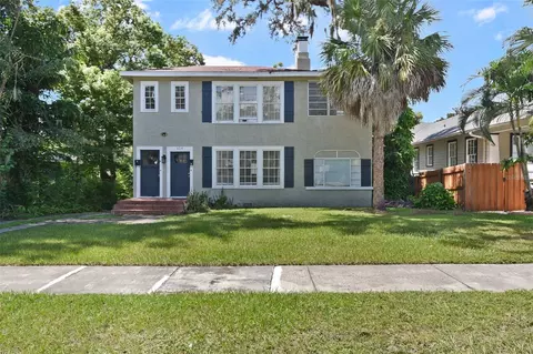 614 N Summerlin Ave, Orlando, FL 32803