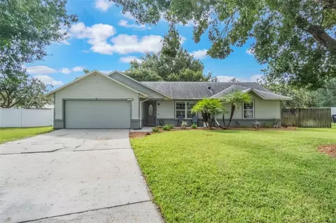 8666 Black Mesa Dr, Orlando, FL 32829