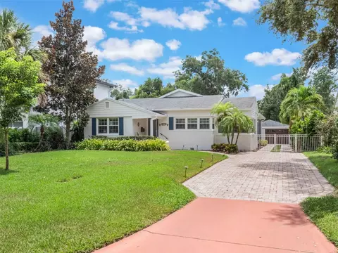 38 E Yale St, Orlando, FL 32804