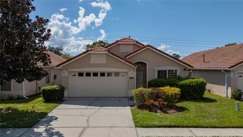 5333 Watervista Dr, Orlando, FL 32821