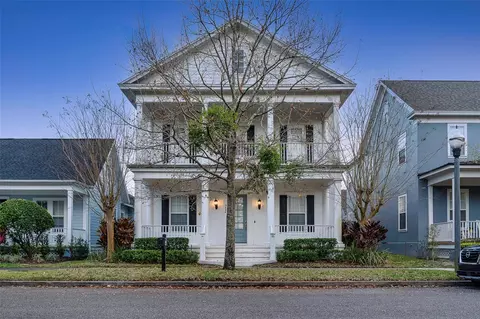 3838 Haws Ln, Orlando, FL 32814