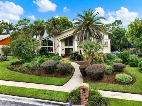 468 Wild Oak Cir, Longwood, FL 32779