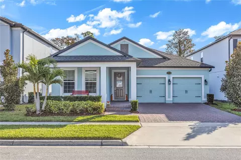 12249 Encore At Ovation Way, Winter Garden, FL 34787