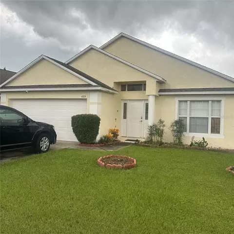 439 Majesty Dr, Davenport, FL 33837