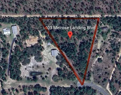 403 Melrose Lndg, Hawthorne, FL 32640