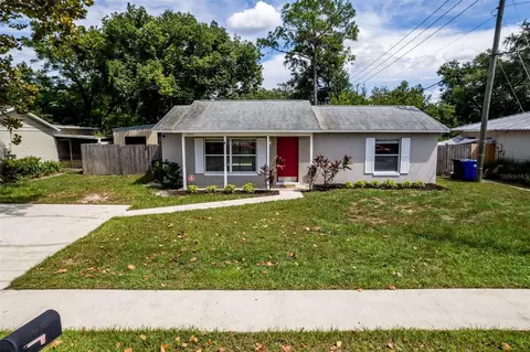 Exterior - 2009 Adair St, Ocoee, FL 34761 photo 2 of 13