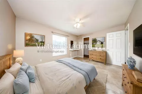 Bedroom - 2009 Adair St, Ocoee, FL 34761 photo 3 of 5