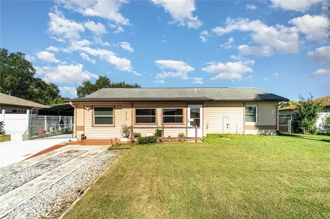 317 Gait Ct, Kissimmee, FL 34743
