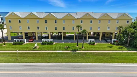 6612 S Atlantic Ave #101, New Smyrna Beach, FL 32169