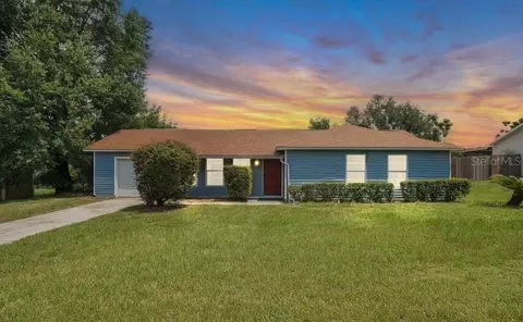 5337 Broken Pine Cir, Orlando, FL 32818