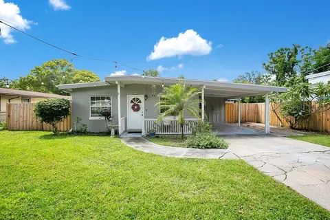3118 Williams St, Orlando, FL 32806