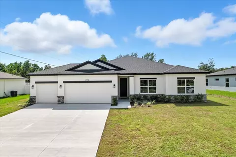 2998 SW 131st Place Rd, Ocala, FL 34473