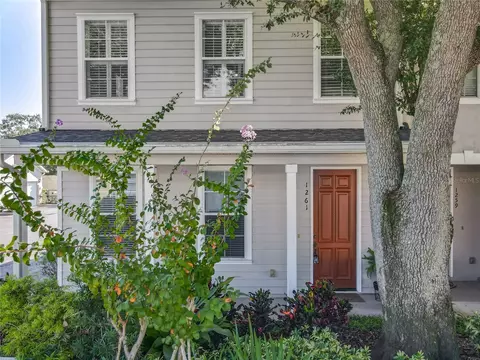 1261 Indiana Ave, Winter Park, FL 32789