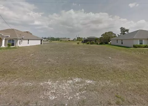 2607 NW 24th Pl, Cape Coral, FL 33993