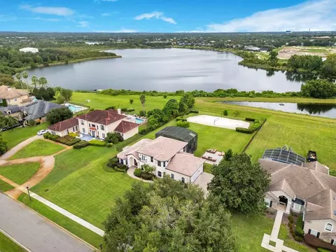 13527 Lake Cawood Dr, Windermere, FL 34786
