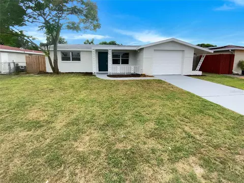 7340 Westcott Dr, Port Richey, FL 34668