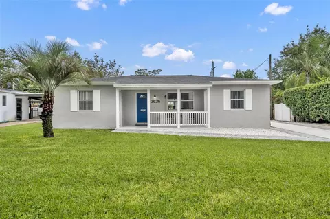3626 Bobolink Ln, Orlando, FL 32803