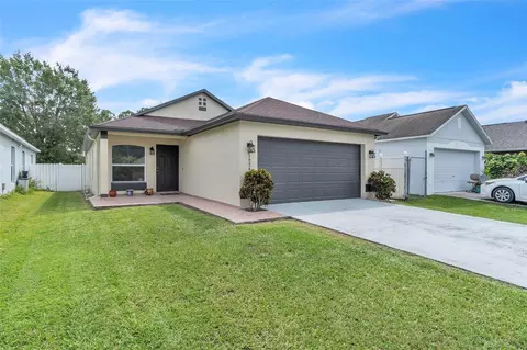13024 Odyssey Lake Way, Orlando, FL 32826