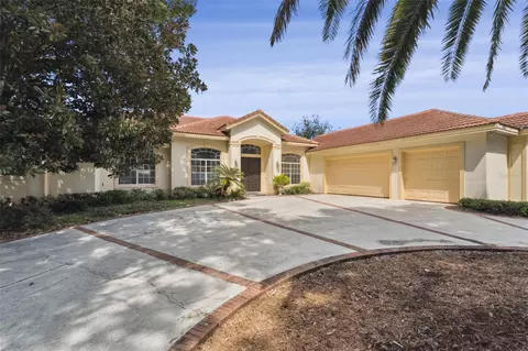 654 Cricklewood Ter, Lake Mary, FL 32746