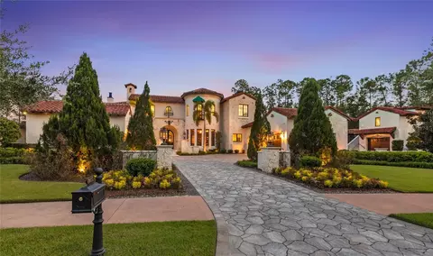 10151 Enchanted Oak Dr, Golden Oak, FL 32836