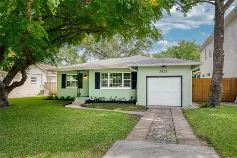 3527 Eagle Dr, Orlando, FL 32804