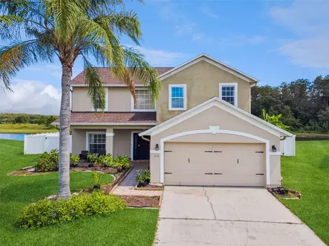 2546 Baykal Dr, Kissimmee, FL 34746