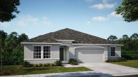 1103 Nackman Rd, North Port, FL 34288
