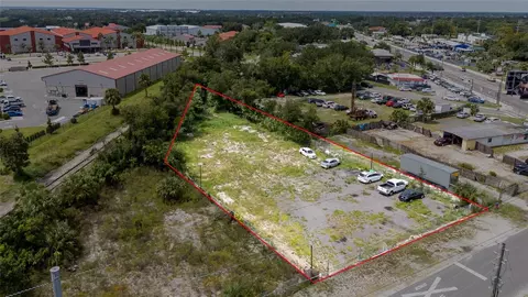 140 S Hawthorne Ave, Apopka, FL 32703
