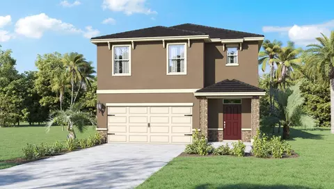 4610 Barberry Ave, Lakeland, FL 33811