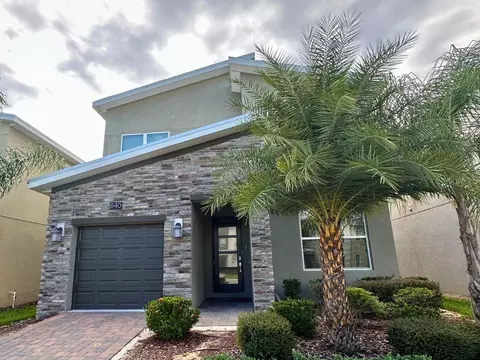 840 Sticks St, Davenport, FL 33896