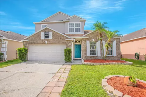 10014 Medallion Bluff Ln, Orlando, FL 32829