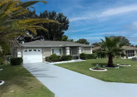 6102 SW 98th Loop, Ocala, FL 34476