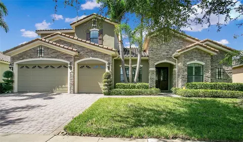 10020 Hatton Cir, Orlando, FL 32832