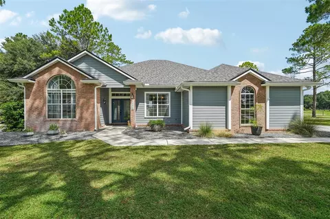 24428 NW 155th Ave, High Springs, FL 32643