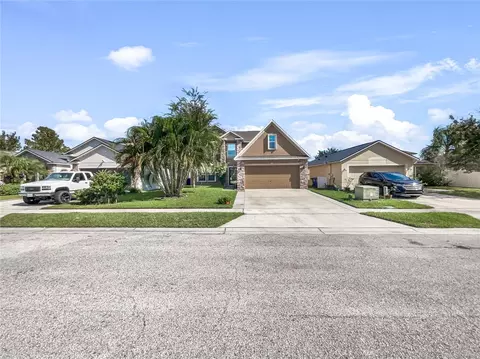 5361 Silver Thistle Ln, Saint Cloud, FL 34772