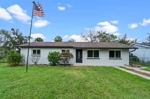 510 S Park Ave, Orange City, FL 32763