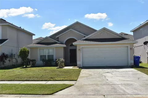 Undisclosed, Kissimmee, FL 34746