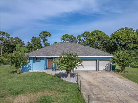 4329 Hunter Rd, Mims, FL 32754