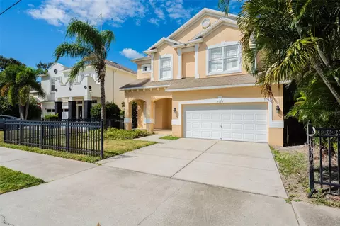 3105 W Cherokee Ave, Tampa, FL 33611