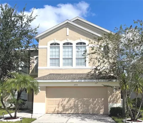 2554 Sand Arbor Cir, Orlando, FL 32824