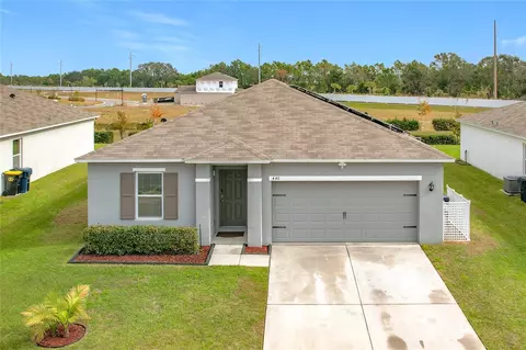440 Burnham Cir, Auburndale, FL 33823