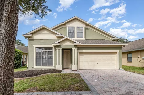 937 Bridgeford Crossing Blvd, Davenport, FL 33837