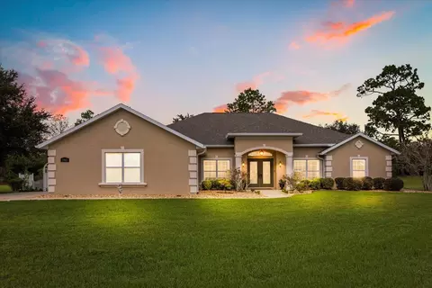 5965 NE 57th Loop, Silver Springs, FL 34488