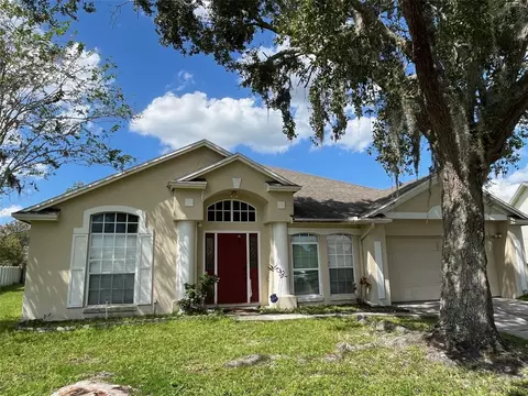 208 Old Mill Cir, Kissimmee, FL 34746