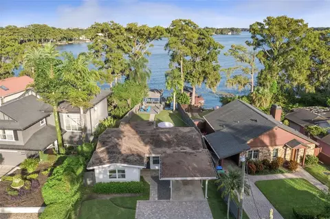 560 Ololu Dr, Winter Park, FL 32789