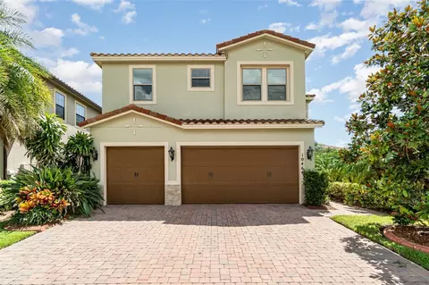 10466 Siddington Dr, Orlando, FL 32832