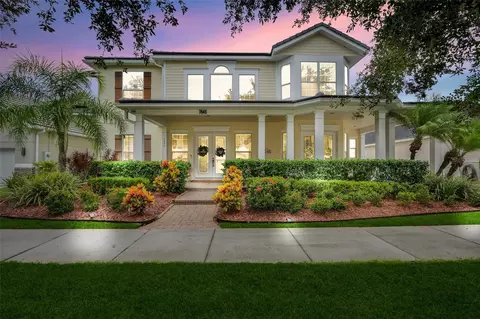 7545 Lake Albert Dr, Windermere, FL 34786