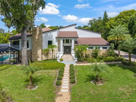 101 Lee St, Windermere, FL 34786 photo 1